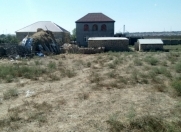 Satılır 8 sot torpaq Pirşağı