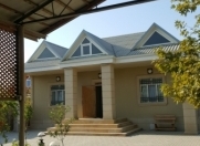 Satılır 3 otaqlı 120 m2 həyət evi Savalan