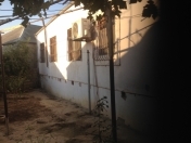 Satılır 4 otaqlı 4000 m2 həyət evi Binəqədi