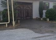 İcarəyə verilir 1 otaqlı 35 m2 həyət evi Biləcəri