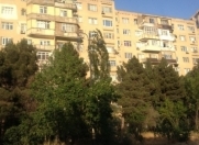 Satılır 2 otaqlı 55 m2 köhnə tikili Köhnə Günəşli