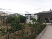 Satılır 5 otaqlı 1000 m2 həyət evi Masazır