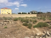 Satılır 10 sot torpaq Mərdəkan