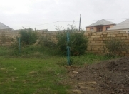 Satılır 10 sot torpaq Saray