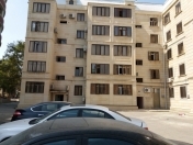 İcarəyə verilir 3 otaqlı 75 m2 köhnə tikili Gəncə