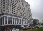 Satılır 2 otaqlı 67 m2 yeni tikili Cavanşir körpüsü