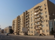 Satılır 3 otaqlı 80 m2 köhnə tikili Cavanşir körpüsü