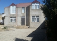 Satılır 4 otaqlı 400 m2 villa Sulutəpə