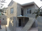 Satılır 6 otaqlı 160 m2 həyət evi Xırdalan