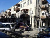 Satılır 4 otaqlı 106 m2 köhnə tikili İçəri Şəhər m.