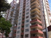 Satılır 3 otaqlı 150 m2 yeni tikili Elmlər Akademiyası m.