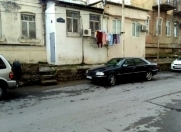 Satılır 3 otaqlı 42 m2 həyət evi Bayıl