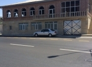 Satılır 0 otaqlı 1000 m2 obyekt Novxanı