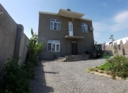 Satılır 4 otaqlı 190 m2 həyət evi Y.Ramana