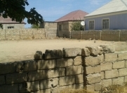 Satılır 6 sot torpaq Ramana