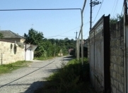 Satılır 18 sot torpaq Quba