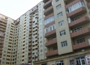 Satılır 3 otaqlı 98 m2 yeni tikili İnşaatçılar m.