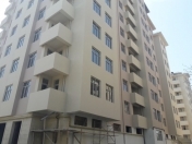 Satılır 2 otaqlı 63.16 m2 yeni tikili Bakıxanov