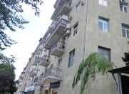 Satılır 4 otaqlı 90 m2 köhnə tikili Park Zorge