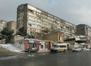 İcarəyə verilir 2 otaqlı 50 m2 köhnə tikili Y.Günəşli