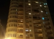 Satılır 4 otaqlı 130 m2 yeni tikili Nəriman Nərimanov m.