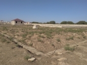 Satılır 3 sot torpaq Ramana