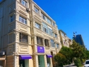 İcarəyə verilir 4 otaqlı 90 m2 köhnə tikili Park Zorge