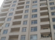 Satılır 3 otaqlı 130 m2 yeni tikili Nizami m.