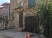 Satılır 9 otaqlı 400 m2 həyət evi ANS telekanalı