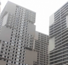 Satılır 4 otaqlı 176 m2 yeni tikili Sərhədçi İdman kompleksi