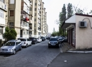 Satılır 2 otaqlı 40 m2 köhnə tikili Qaraçuxur