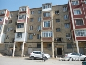 Satılır 4 otaqlı 110 m2 köhnə tikili Gənclik m.