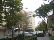 Satılır 3 otaqlı 70 m2 köhnə tikili Elmlər Akademiyası m.