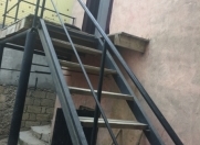 İcarəyə verilir 1 otaqlı 16 m2 həyət evi Badamdar