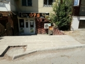 Satılır 4 otaqlı 117 m2 obyekt Xalqlar Dostluğu m.