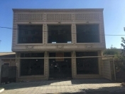İcarəyə verilir 2 otaqlı 240 m2 obyekt Xırdalan