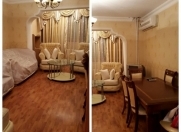 Satılır 2 otaqlı 55 m2 köhnə tikili Rəsulzadə