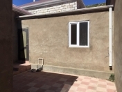 Satılır 3 otaqlı 63 m2 həyət evi Bayıl