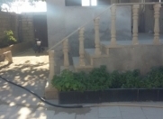 Satılır 4 otaqlı 550 m2 həyət evi 5 mkr