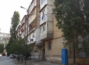 Satılır 1 otaqlı 41 m2 köhnə tikili Əhmədli