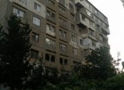 Satılır 5 otaqlı 110 m2 köhnə tikili Lider telekanalı