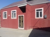 Satılır 2 otaqlı 45 m2 həyət evi NZS