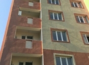 Satılır 1 otaqlı 43.3 m2 yeni tikili Y.Günəşli