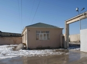 İcarəyə verilir 2 otaqlı 10000 m2 obyekt Rəsulzadə