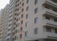 Satılır 1 otaqlı 62 m2 yeni tikili Xırdalan