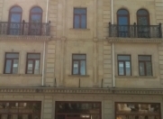 Satılır 7 otaqlı 571.1 m2 obyekt Şəki