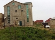 Satılır 10 otaqlı 680 m2 villa Hökməli