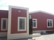 Satılır 3 otaqlı 200 m2 həyət evi Binəqədi