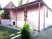 Satılır 3 otaqlı 120 m2 həyət evi Qəbələ