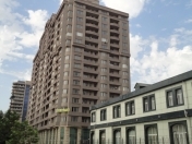 Satılır 5 otaqlı 252 m2 yeni tikili 28 May m.